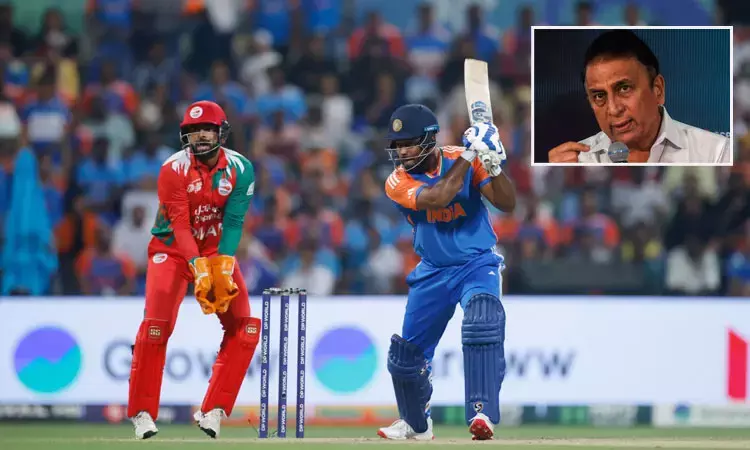 அப்படிப்பட்ட பேட்ஸ்மேன்களில் சாம்சனும் ஒருவர் -... ... இன்றைய முக்கியச் செய்திகள்.. சில வரிகளில்.. 21-09-2025