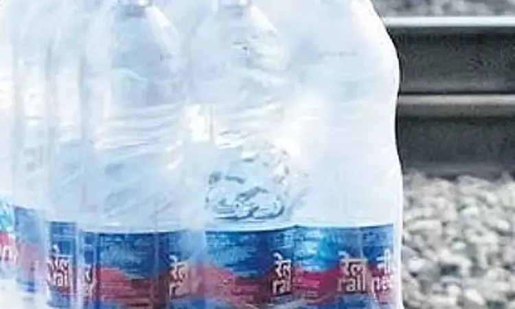 ரெயில் நிலையங்களில் விற்கப்படும் குடிநீர் பாட்டில்... ... இன்றைய முக்கியச் செய்திகள்.. சில வரிகளில்.. 21-09-2025