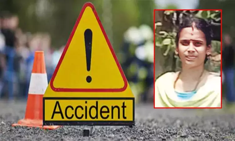 லாரி மீது கார் மோதலில் 2 பேர் பலி; ஆசிரியை கனவு... ... இன்றைய முக்கியச் செய்திகள்.. சில வரிகளில்.. 21-09-2025