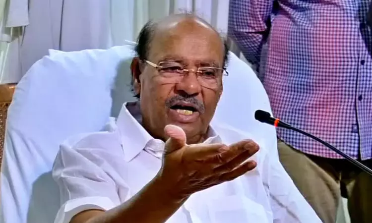 விழுப்புரம் தைலாபுரம் இல்லத்தில் ராமதாஸ் தலைமையில்... ... இன்றைய முக்கியச் செய்திகள்.. சில வரிகளில்.. 21-09-2025 விழுப்புரம் தைலாபுரம் இல்லத்தில் ராமதாஸ் தலைமையில்... ... இன்றைய முக்கியச் செய்திகள்.. சில வரிகளில்.. 21-09-2025