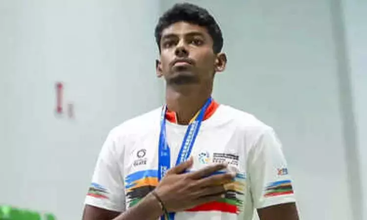 உலக ஸ்கேட்டிங் சாம்பியன்ஷிப்: தமிழக வீரர்... ... இன்றைய முக்கியச் செய்திகள்.. சில வரிகளில்.. 21-09-2025