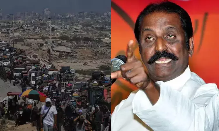 65ஆயிரம் மனிதர்களின் உயிர்... ... இன்றைய முக்கியச் செய்திகள்.. சில வரிகளில்.. 21-09-2025