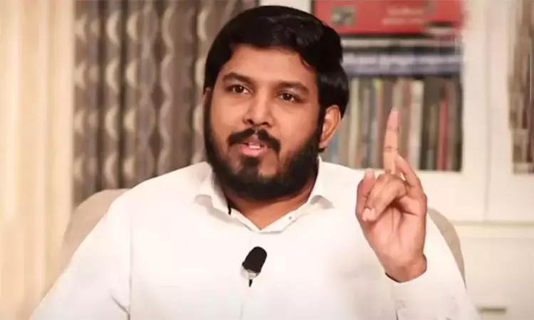  சினிமா கவர்ச்சியால் கூட்டம் கூடும்: விஜய்க்கு... ... இன்றைய முக்கியச் செய்திகள்.. சில வரிகளில்.. 21-09-2025