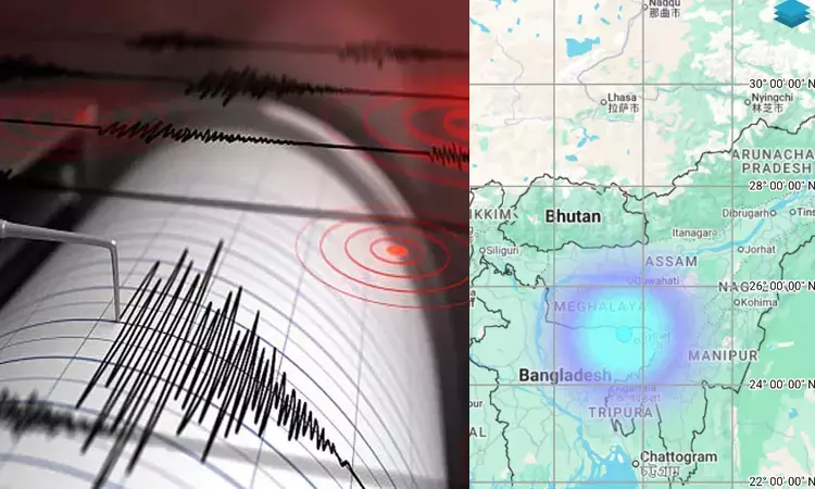 வங்காளதேசத்தில் நிலநடுக்கம்: ரிக்டர் அளவில் 4 ஆக... ... இன்றைய முக்கியச் செய்திகள்.. சில வரிகளில்.. 21-09-2025