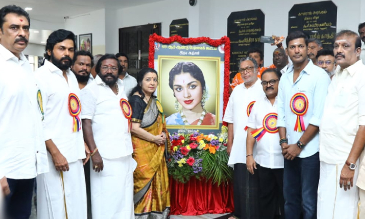 நடிகர் சங்க பொதுக்குழுவில் தீர்மானங்கள்... ... இன்றைய முக்கியச் செய்திகள்.. சில வரிகளில்.. 21-09-2025 நடிகர் சங்க பொதுக்குழுவில் தீர்மானங்கள்... ... இன்றைய முக்கியச் செய்திகள்.. சில வரிகளில்.. 21-09-2025