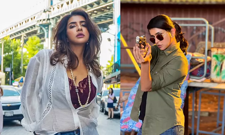 என் கனவு நனவானது...நடிகை லட்சுமி மஞ்சுவின்... ... இன்றைய முக்கியச் செய்திகள்.. சில வரிகளில்.. 21-09-2025