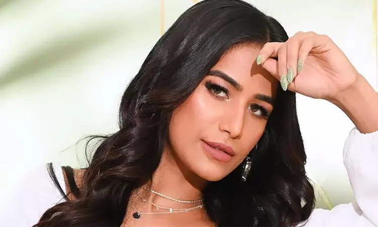 “ராம் லீலா” நாடகத்தில் நடிகை பூனம் பாண்டே நடிக்க பா.ஜ.க எதிர்ப்பு