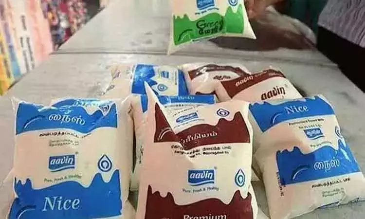 ஆவின்  டெண்டரில் முறைகேடு - நாளை விசாரணை