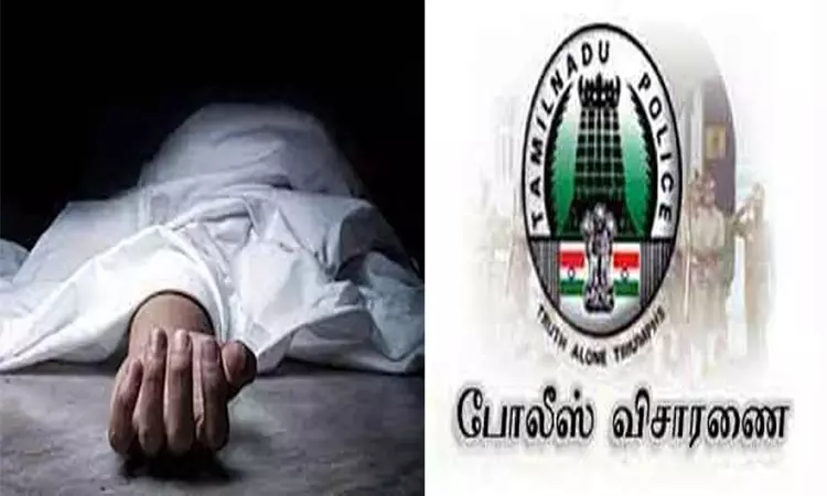 தூத்துக்குடி: காட்டுப் பகுதியில் பெண் தலை, உடல் தனித்தனியே மீட்பு- போலீஸ் விசாரணை