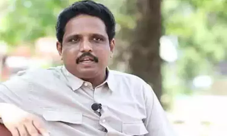 ‘ஜி.எஸ்.டி. சலுகை நாளை அமல்; 8 ஆண்டுகளாக மக்களின் தூக்கத்தை கெடுத்தது யார்? - சு.வெங்கடேசன் கேள்வி ‘ஜி.எஸ்.டி. சலுகை நாளை அமல்; 8 ஆண்டுகளாக மக்களின் தூக்கத்தை கெடுத்தது யார்? - சு.வெங்கடேசன் கேள்வி