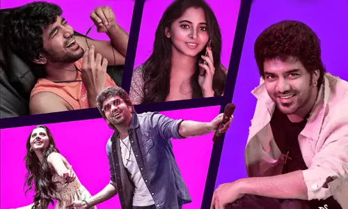 Did Kavin get success? - Kiss Cinema Review