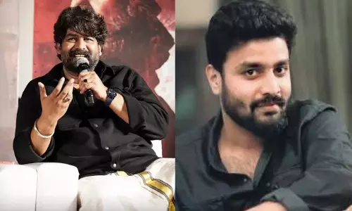 Joju George and Deepak Parambol injured while shooting for Varavu