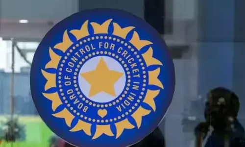 பி.சி.சி.ஐ.-ன் புதிய தலைவராகும் சிஎஸ்கே  முன்னாள் வீரர்..?