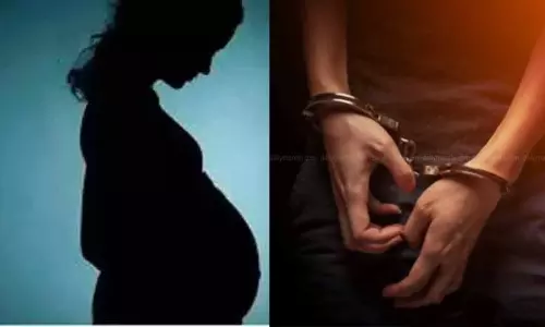 16 வயது சிறுமியை கர்ப்பமாக்கிய அக்கா கணவர் - போக்சோவில் கைது