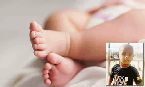 தண்ணீர் தொட்டியில் தவறி விழுந்து இரண்டரை வயது குழந்தை உயிரிழப்பு தண்ணீர் தொட்டியில் தவறி விழுந்து இரண்டரை வயது குழந்தை உயிரிழப்பு