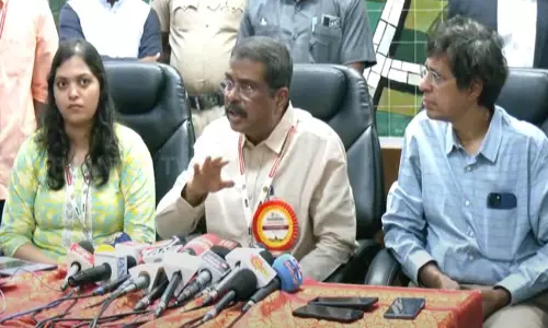 தமிழகத்தில் வேறு மொழிகளை திணிக்கவில்லை - மத்திய மந்திரி தர்மேந்திர பிரதான் தமிழகத்தில் வேறு மொழிகளை திணிக்கவில்லை - மத்திய மந்திரி தர்மேந்திர பிரதான்