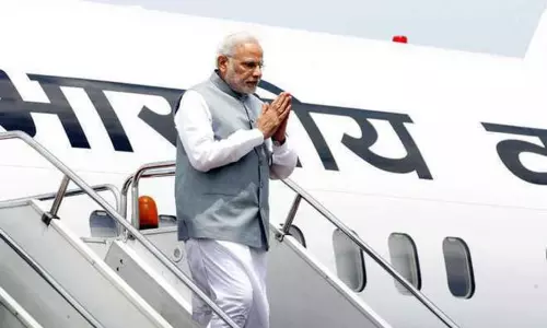 பிரதமர் மோடி நாளை திரிபுரா, அருணாச்சல பிரதேசம் செல்கிறார்