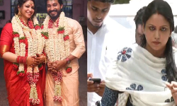 ஜாய் கிரிசில்டாவிடம் 4 மணி நேரமாக விசாரணை