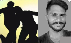 மின்வாரிய ஒப்பந்த ஊழியர் அடித்துக்கொலை