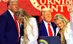 குற்றவாளியை மன்னிக்கிறேன்..