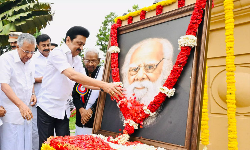 கேரளாவில் தந்தை பெரியாருக்கு மேலும் நினைவு மண்டபம் அமைக்கிறது தமிழ்நாடு அரசு