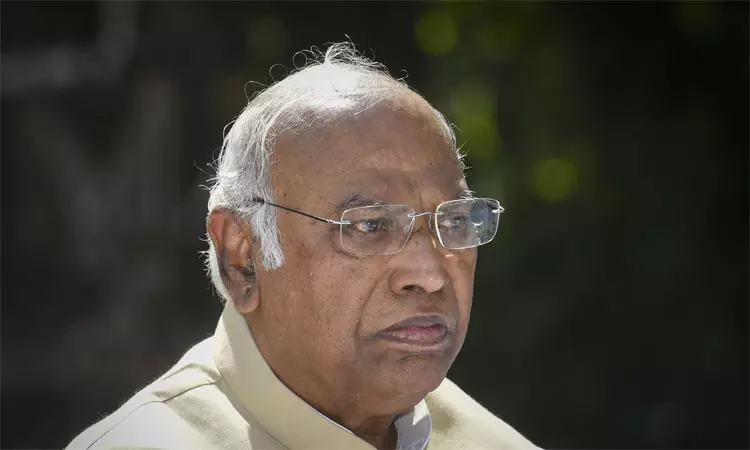 ஜிஎஸ்டி விவகாரத்தில்  ‘மோடி அரசு மன்னிப்பு கேட்க வேண்டும்’; காங்கிரஸ்