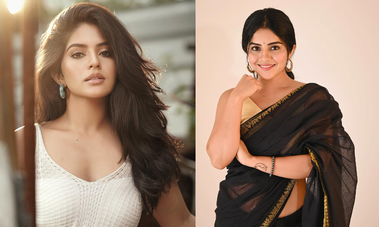 தயவுசெய்து அதை நிறுத்துங்கள்... - வதந்திக்கு முற்றுப்புள்ளி வைத்த நடிகை