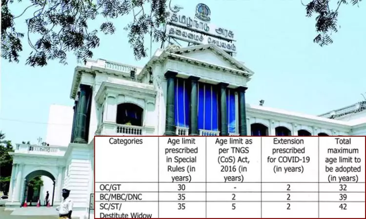 கிராம உதவியாளர் பணிக்கான வயது வரம்பு அதிகரிப்பு:... ... இன்றைய முக்கிய செய்திகள் சில வரிகளில்.. 22-09-2025