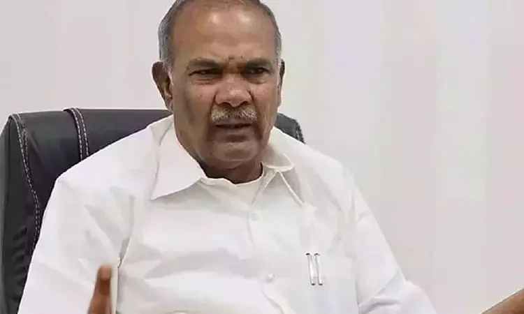 விஜய்க்கு அகந்தை அதிகமாக உள்ளது: சபாநாயகர் அப்பாவு விமர்சனம்