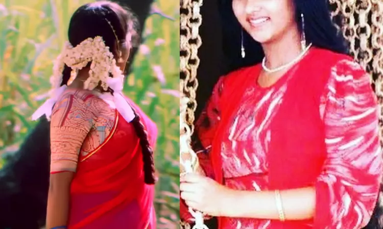 15 வயதில் தேசிய விருது...6 ஆண்டுகளில் 25... ... இன்றைய முக்கிய செய்திகள் சில வரிகளில்.. 22-09-2025