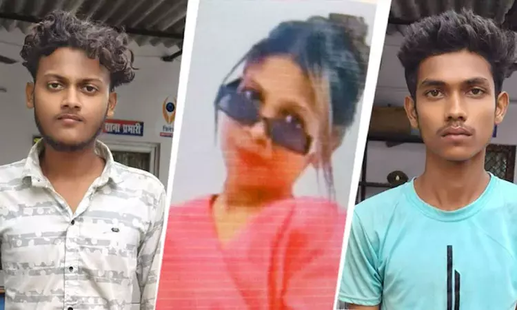 லிவ்இன் முறையில் குடித்தனம்:காதலி வேறொருவருடன் பழக்கம்...உதவிக்கு நண்பரை அழைத்த வாலிபர்