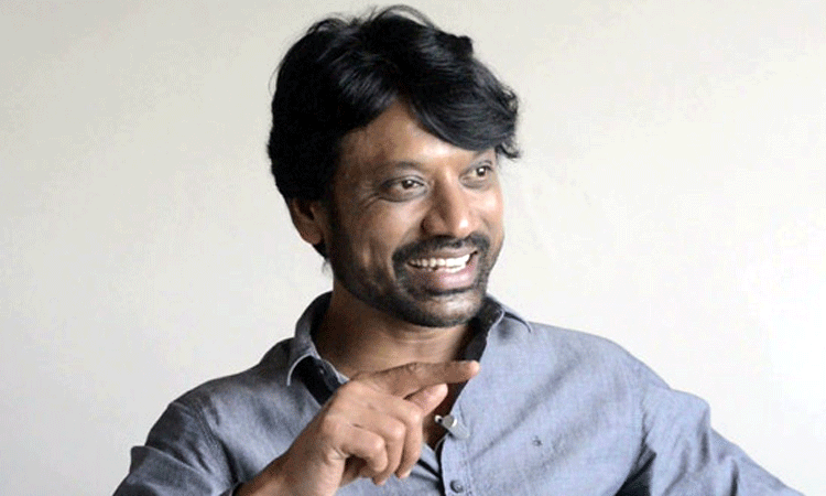 திருமணம் எப்போது? எஸ்.ஜே.சூர்யா சொன்ன சுவாரஸ்ய பதில்