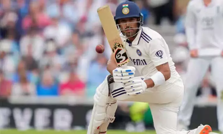 இந்தியா ஏ - ஆஸ்திரேலியா ஏ இடையிலான 2வது டெஸ்ட் - இன்று தொடக்கம்