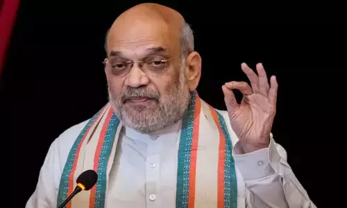 ஜி.எஸ்.டி. சீர்திருத்தம் மூலம் நடுத்தர மக்களின் சேமிப்பு அதிகரிக்கும் - அமித்ஷா