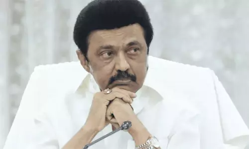 சேலம்: குட்டையில் மூழ்கி இருவர் உயிரிழப்பு: முதல்-அமைச்சர் நிவாரணம் அறிவிப்பு சேலம்: குட்டையில் மூழ்கி இருவர் உயிரிழப்பு: முதல்-அமைச்சர் நிவாரணம் அறிவிப்பு