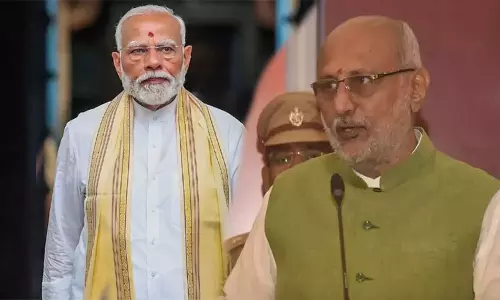 பிரதமர் மோடி சாத்தியமற்றதை சாத்தியமாக்குகிறார்: துணை ஜனாதிபதி ராதாகிருஷ்ணன்