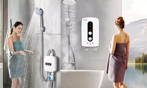 நெருங்கும் மழை காலம்... வாட்டர் ஹீட்டர் வாங்கும்போது கவனிக்க வேண்டியவை என்னென்ன...?