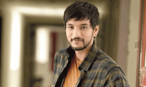 கவுதம் கார்த்திக் நடிக்கும் புதிய படத்தின் அப்டேட்!