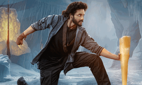 மிராய் படம்: 10 நாட்களில் இத்தனை கோடி வசூலா?