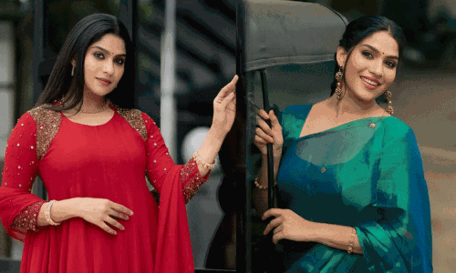 எனக்கு சினிமாவை தவிர வேறு எதுவும் தெரியாது- நடிகை  சுவாசிகா