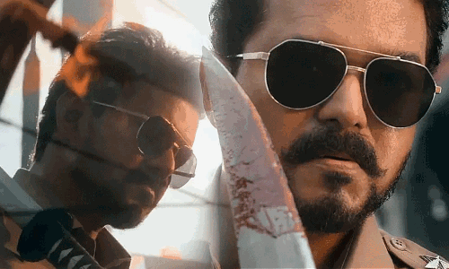 ‘ஜனநாயகன்’ படத்தின் பர்ஸ்ட் சிங்கிள் அப்டேட்