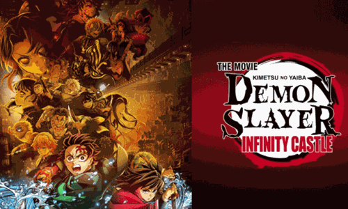 ‘டீமன் ஸ்லேயர்: கிமெட்ஸு நோ யைபா - இன்பினிட்டி கேஸ்டில்’ தொடரின் வசூல் இத்தனை கோடியா?