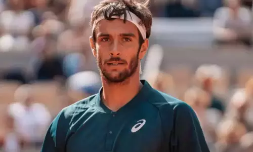 செங்டு ஓபன் டென்னிஸ்: லோரென்சோ முசெட்டி இறுதிப்போட்டிக்கு முன்னேற்றம்