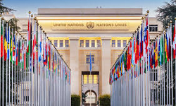 கடும் நிதி நெருக்கடியால், 20 சதவீதம் ஊழியர்களை பணிநீக்கம் செய்ய ஐநா முடிவு