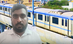 மலேசிய நாட்டவரின் கைப்பையை திருடிச் சென்ற நபர் கைது