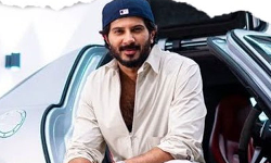 துல்கர் சல்மானின் 2 கார்கள் பறிமுதல்