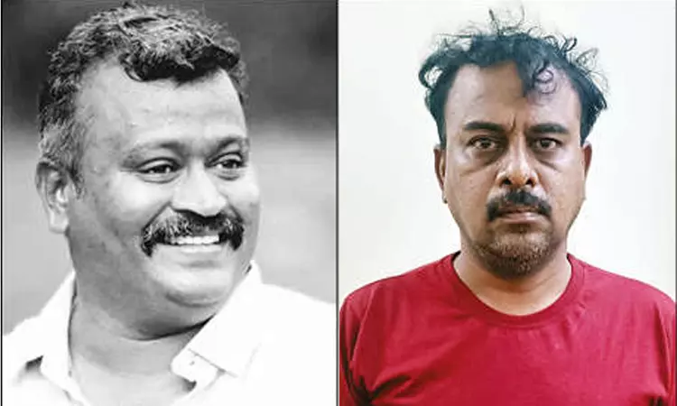 ரூ.22 ஆயிரம் பணம் வாங்கி விட்டு திருப்பி தராததால் ஆத்திரம்: நண்பர்களுக்கு இடையே பாரில் நடந்த தகராறு.. அடுத்து நடந்த அதிர்ச்சி