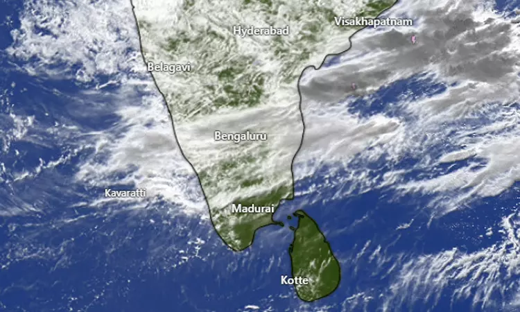 இன்றைய முக்கிய செய்திகள் சில வரிகளில்.. 23-09-2025