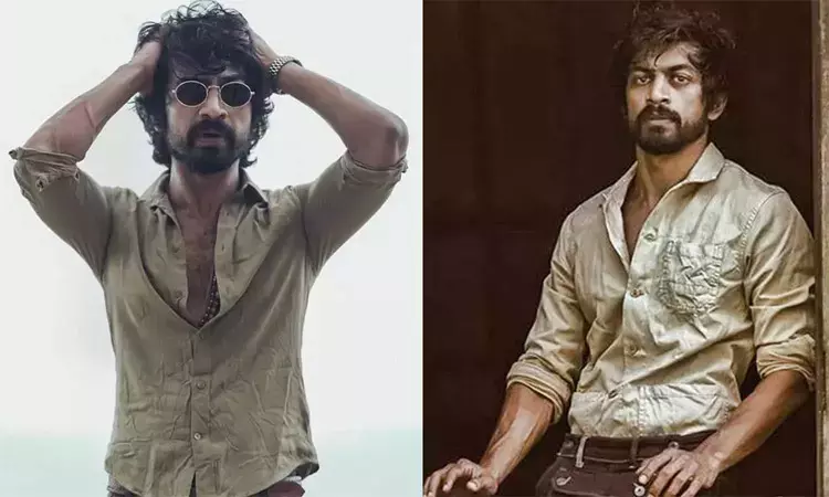 Arjun Das to make his Bollywood debut...?