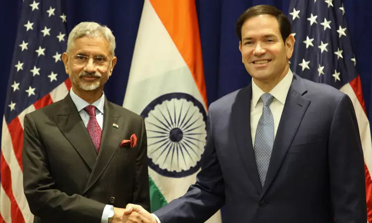  வரி விதிப்புக்குப்பின் முதல் முறையாக.. அமெரிக்க... ... இன்றைய முக்கிய செய்திகள் சில வரிகளில்.. 23-09-2025